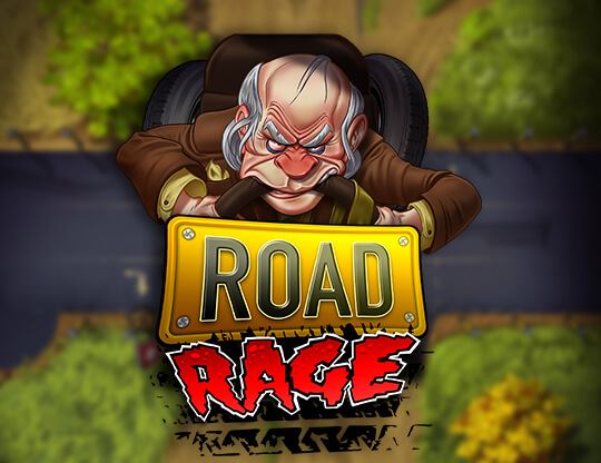 Road Rage